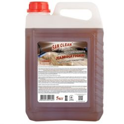 ���� ��� ����� ������ San Clean ��� ������� �� ������� 5 �� (4820003541692)