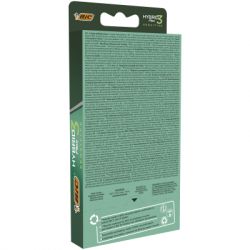 ������ Bic Flex 3 Hybrid Sensitive � 4 ������� ����������� (3086123644977) - �������� 3