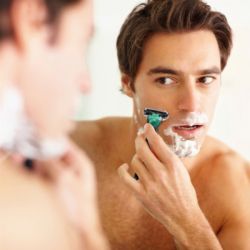 ������ Bic Flex 3 Hybrid Sensitive � 4 ������� ����������� (3086123644977) - �������� 6