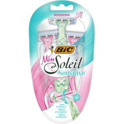  Bic Miss Soleil Sensitive 3 . (3086123519176)