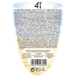  Bic Miss Soleil Tropical 4 . (3086123493049) -  2