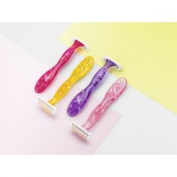  Bic Miss Soleil Tropical 4 . (3086123493049) -  3