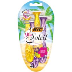  Bic Miss Soleil Tropical 4 . (3086123493049)