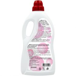 Средство для удаления пятен Мілам 1 л (4820077610027) - Картинка 2