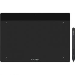 ��������� ������� XP-Pen Deco Fun Black (Deco Fun L_BK)