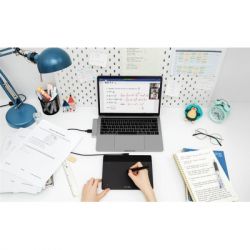 Графічний планшет XP-Pen Deco Fun Black (Deco Fun XS_BK) - Картинка 6