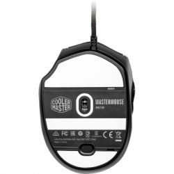  CoolerMaster MM720 USB Matte Black (MM-720-KKOL1) -  6