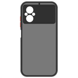     MAKE Xiaomi Poco M5 Frame Black (MCF-XPM5BK)