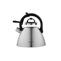 Чайник Ardesto Gemini 2.5 л Grey (AR1948KS) - Картинка 7