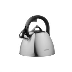  Ardesto Gemini 2.5  Grey (AR1948KS)