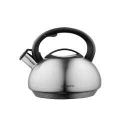 Чайник Ardesto Gemini 3 л (AR1950KS) - Картинка 3
