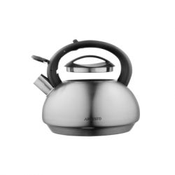 Чайник Ardesto Gemini 3 л (AR1950KS) - Картинка 4