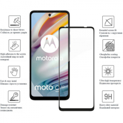 ���� ������� Drobak Motorola G60S (Black) (444474) - �������� 2