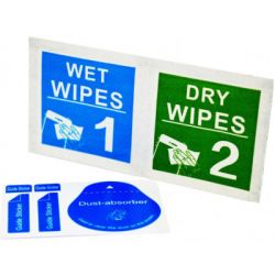 Скло захисне Drobak Xiaomi Redmi Note 11S (444437) - Картинка 2