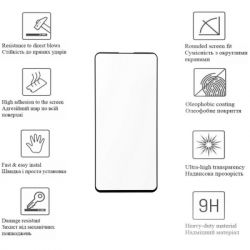   Drobak Xiaomi Redmi Note 11S Black Frame A+ (717126) -  2