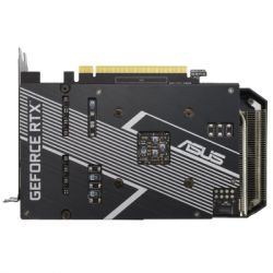  ASUS GeForce RTX3060 8Gb DUAL OC (DUAL-RTX3060-O8G) -  10