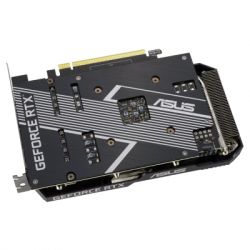  ASUS GeForce RTX3060 8Gb DUAL OC (DUAL-RTX3060-O8G) -  11