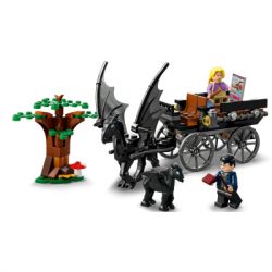  LEGO Harry Potter Hogwarts    121  (76400) -  6