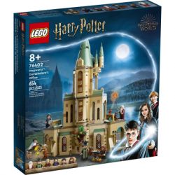  LEGO Harry Potter :   654  (76402) -  10