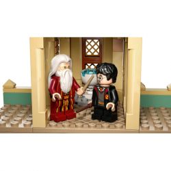  LEGO Harry Potter :   654  (76402) -  5