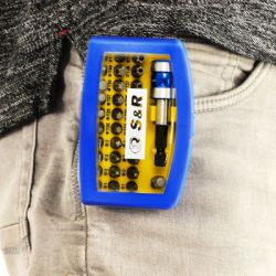 ���� �� S&R ������� ��� ������������� 32�� + ������ (251512732) - �������� 6