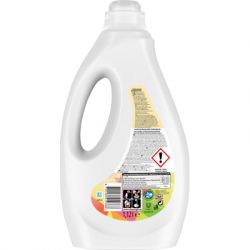 Гель для стирки Coccolino Care для цветных вещей 1.12 л (8720181019388) - Картинка 3