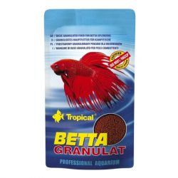    Tropical Betta Granulat   10  (5900469614419)