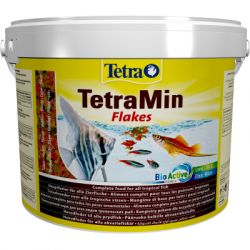    Tetra MIN  10  (4004218769939) -  1