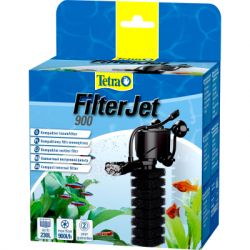    Tetra FilterJet 900  (4004218287167) -  2