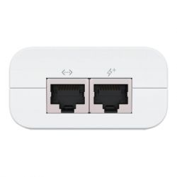 Адаптер PoE Ubiquiti U-POE-AT - Картинка 4