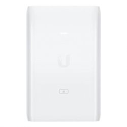 Адаптер PoE Ubiquiti U-POE-AT - Картинка 6