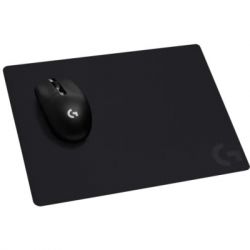       Logitech G240 Gaming Mouse Pad Black (943-000784) -  3