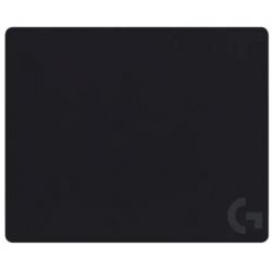    Logitech G240 Gaming Mouse Pad Black (943-000784)