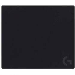    Logitech G640 Gaming Mouse Pad Black (943-000798)