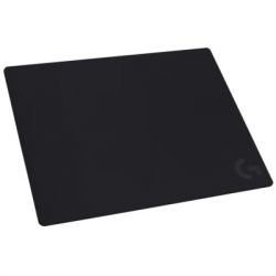       Logitech G740 Gaming Mouse Pad Black (943-000805) -  2