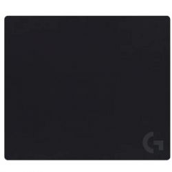    Logitech G740 Gaming Mouse Pad Black (943-000805)