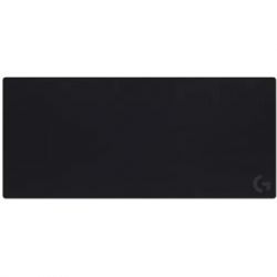    Logitech G840 Gaming Mouse Pad Black (943-000777)