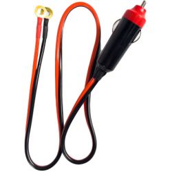 Автомобільний інвертор Bottari DC 12V - AC 230V 600W "POWER-600" (30200-IS) - Картинка 5