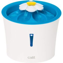    Catit Flower Fountain LED - 3  (022517437476)