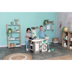 ������� ����� Smoby ������������� ����� 2 � 1 ������ ����� + ��������� (311050) - �������� 11