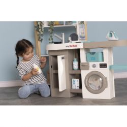 ������� ����� Smoby ������������� ����� 2 � 1 ������ ����� + ��������� (311050) - �������� 4