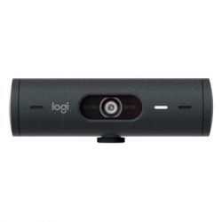Веб-камера Logitech Brio 505 Graphite (960-001459) - Картинка 5