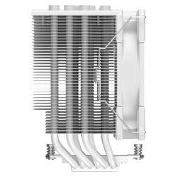    ID-Cooling SE-226-XT ARGB Snow, 1x120 , /, Intel: 1700/1200/1150/1151/1155/1156, AMD: AM4/AM5, 154129106 , 4-pin PWM,  250  -  4