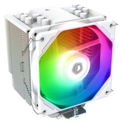    ID-Cooling SE-226-XT ARGB Snow, 1x120 , /, Intel: 1700/1200/1150/1151/1155/1156, AMD: AM4/AM5, 154129106 , 4-pin PWM,  250 