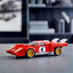  LEGO Speed Champions 1970 Ferrari 512 M 291  (76906) -  5