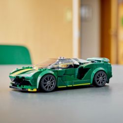  LEGO Speed Champions Lotus Evija 247  (76907) -  8