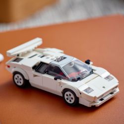  LEGO Speed Champions Lamborghini Countach 262  (76908) -  8