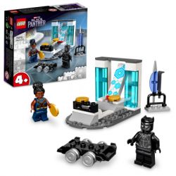  LEGO Super Heroes   58  (76212) -  2
