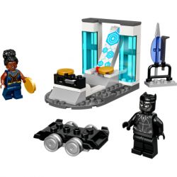  LEGO Super Heroes   58  (76212) -  9
