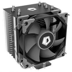    ID-Cooling SE-914-XT Basic V2, /, 1x92 , PWM,  Intel 2066/2011/1700/1200/1151/1150/1155/1156, AMD: AM5/AM4, 126103.7x86.6 ,  150 ,  